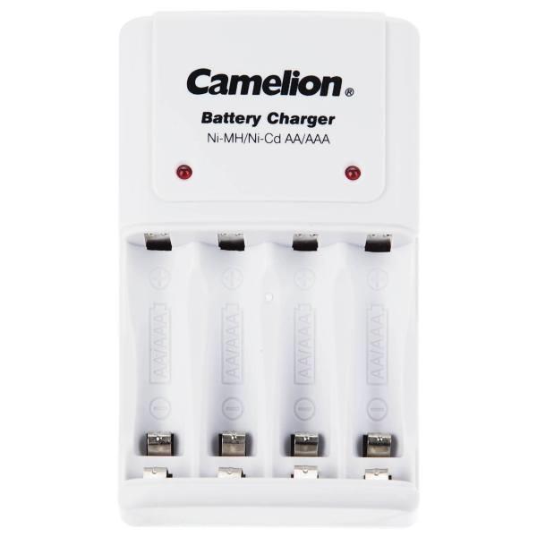 شارژر باتری کملیون 4 تایی دیواری مدل Camelion BC-1010B